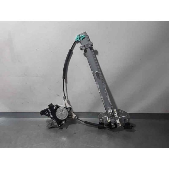 Elevalunas Delantero Izquierdo Para Kia Rio