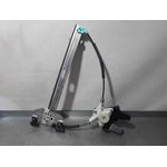 Elevalunas Delantero Izquierdo Para Kia Rio