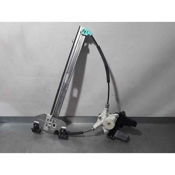 Elevalunas Delantero Izquierdo Para Kia Rio