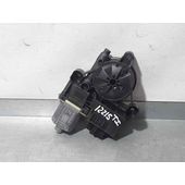 Motor Elevalunas Trasero Izquierdo Para Seat Arona