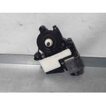 Motor Elevalunas Trasero Izquierdo Para Seat Arona