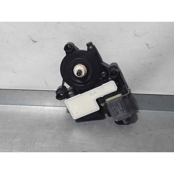 Motor Elevalunas Trasero Izquierdo Para Seat Arona
