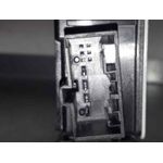 Motor Elevalunas Trasero Izquierdo Para Seat Arona