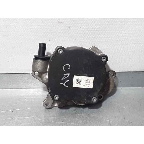 Depresor Freno / Bomba Vacio para Seat Ibiza (6J5)