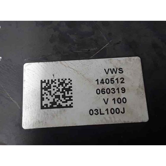 Depresor Freno / Bomba Vacio para Seat Ibiza (6J5)