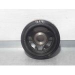 Polea Cigueñal Para Volvo V40 Cross Country
