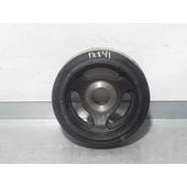 Polea Cigueñal Para Volvo V40 Cross Country