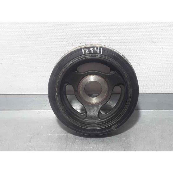 Polea Cigueñal Para Volvo V40 Cross Country