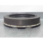 Polea Cigueñal Para Volvo V40 Cross Country