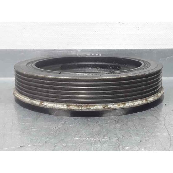 Polea Cigueñal Para Volvo V40 Cross Country