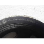 Polea Cigueñal Para Volvo V40 Cross Country