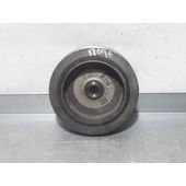 Polea Cigueñal Para Renault Kangoo