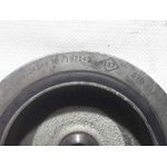 Polea Cigueñal Para Renault Kangoo