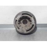Polea Cigueñal Para Chrysler Voyager