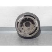 Polea Cigueñal Para Chrysler Voyager