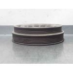 Polea Cigueñal Para Chrysler Voyager