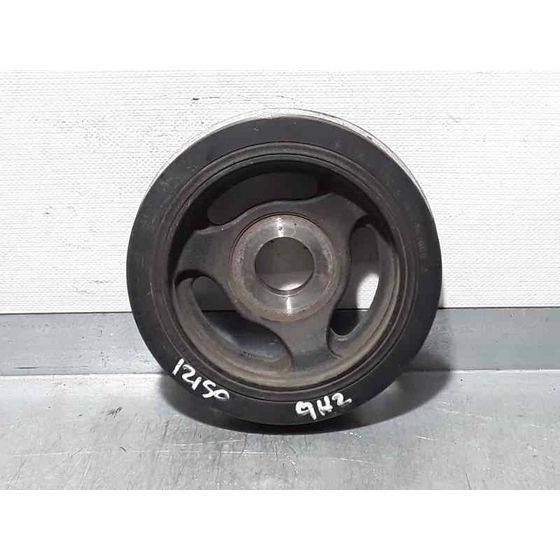 Polea Cigueñal Para Citroen Xsara Picasso