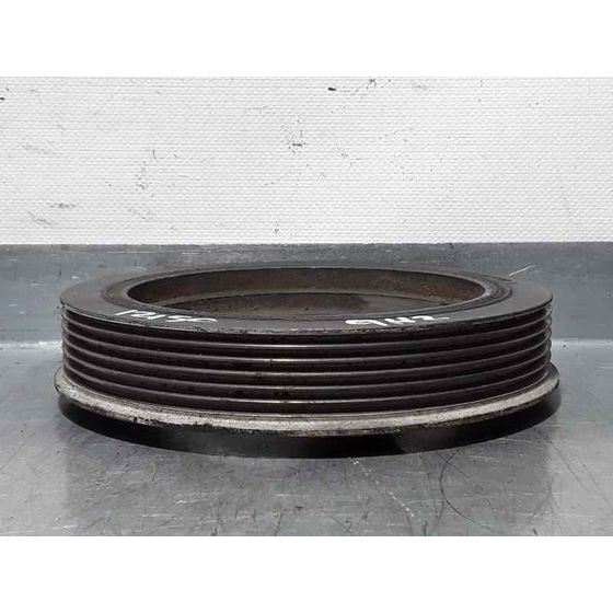Polea Cigueñal Para Citroen Xsara Picasso