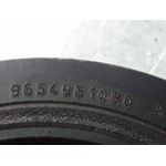 Polea Cigueñal Para Citroen Xsara Picasso