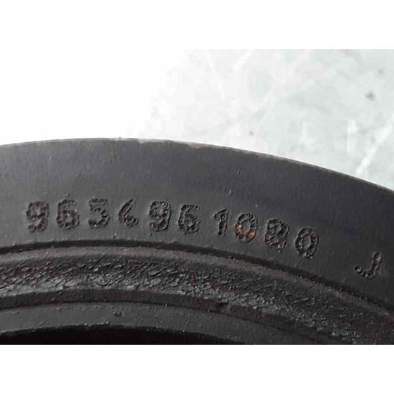 Polea Cigueñal Para Citroen Xsara Picasso