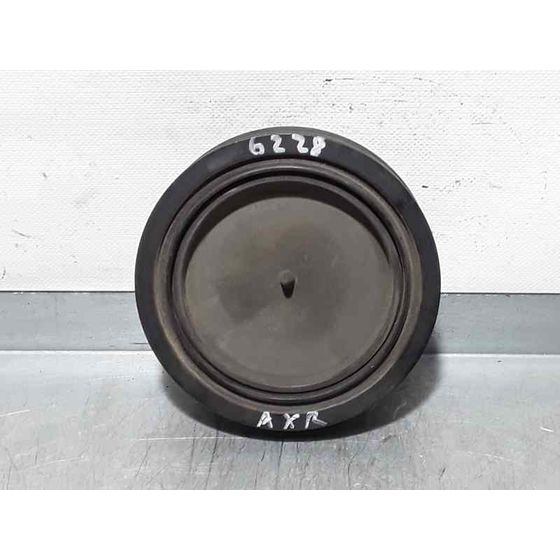Polea Cigueñal Para Seat Leon