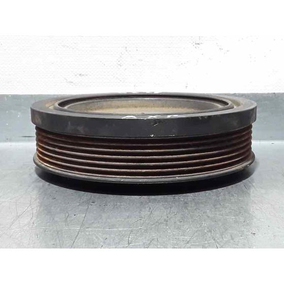 Polea Cigueñal Para Seat Leon
