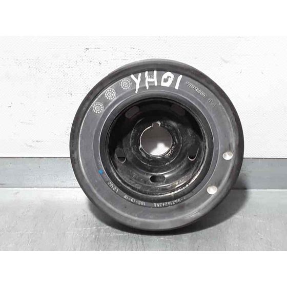 Polea Cigueñal para Peugeot 308 Sw