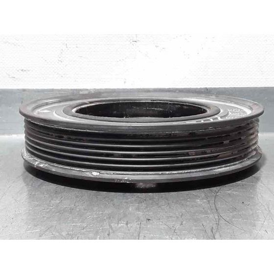 Polea Cigueñal para Peugeot 308 Sw