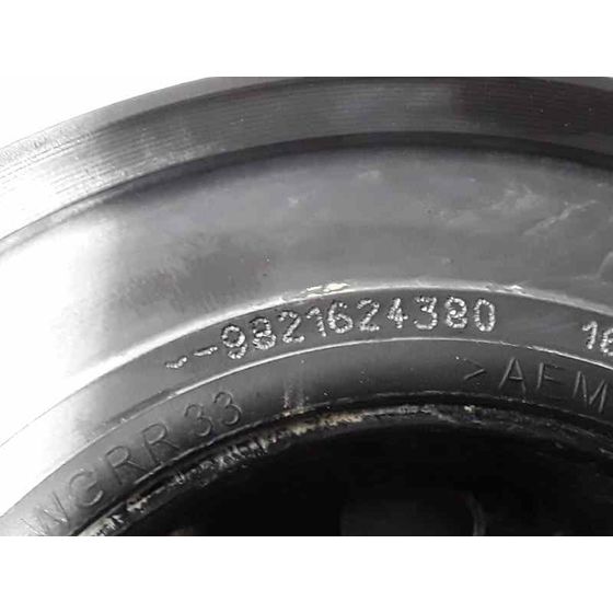 Polea Cigueñal para Peugeot 308 Sw