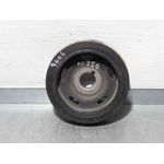 Polea Cigueñal Para Citroen C-Elysée