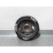 Polea Cigueñal Para Citroen C4 Picasso
