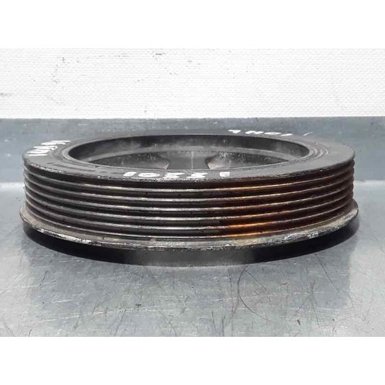 Polea Cigueñal Para Citroen C4 Picasso