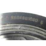 Polea Cigueñal Para Citroen C4 Picasso