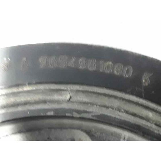 Polea Cigueñal Para Citroen C4 Picasso