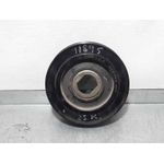 Polea Cigueñal Para Nissan X-Trail