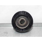 Polea Cigueñal Para Nissan X-Trail