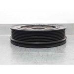 Polea Cigueñal Para Nissan X-Trail