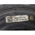 Polea Cigueñal Para Nissan X-Trail