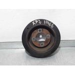 Polea Cigueñal Para Peugeot 406 Coupe