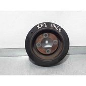 Polea Cigueñal Para Peugeot 406 Coupe