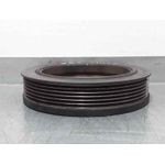 Polea Cigueñal Para Peugeot 406 Coupe