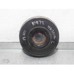 Polea Cigueñal para Mazda 2 Lim.