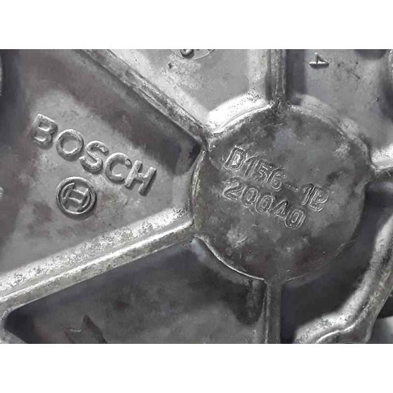 Depresor Freno / Bomba Vacio para Peugeot 207
