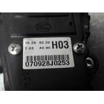 Potenciometro Pedal Para Hyundai I30