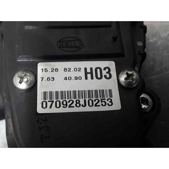 Potenciometro Pedal Para Hyundai I30
