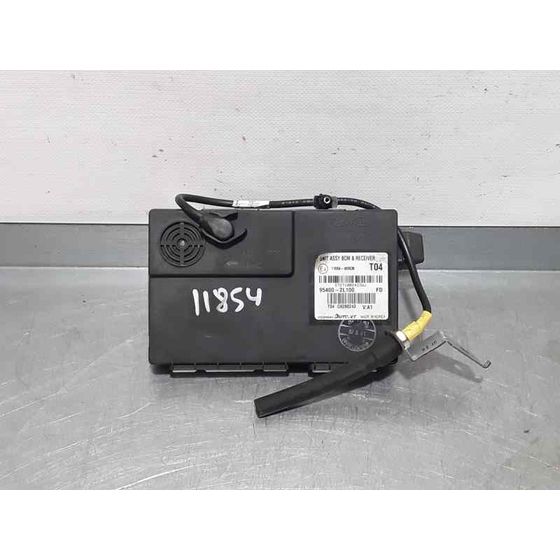 Modulo Electronico Para Hyundai I30
