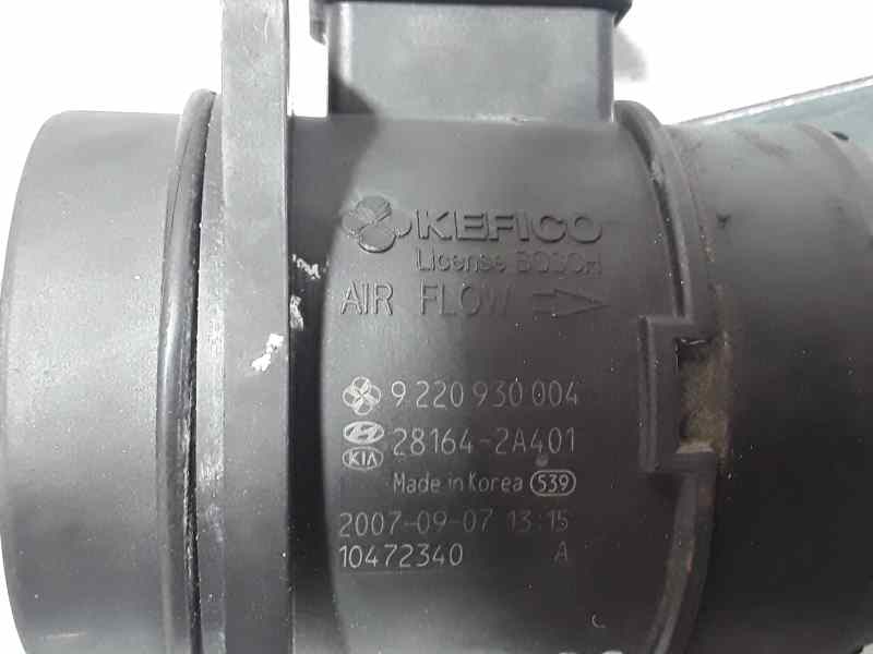 Caudalimetro Para Hyundai I30