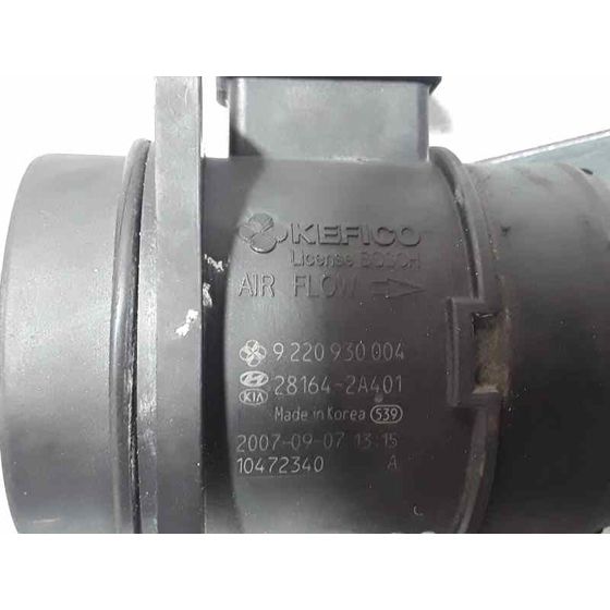 Caudalimetro Para Hyundai I30