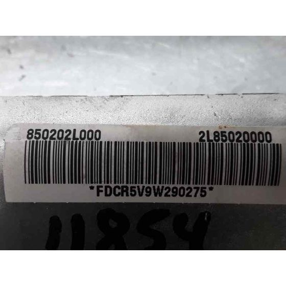 Airbag Cortina Delantero Derecho para Hyundai I30