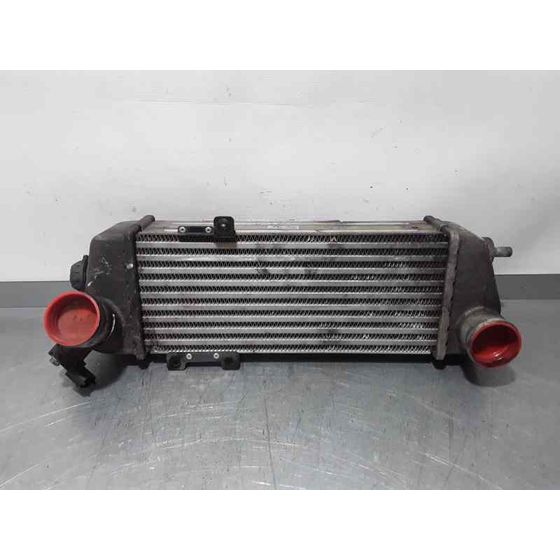 Intercooler Para Hyundai I30